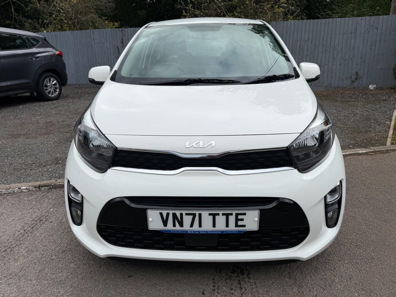 Used Kia Picanto 2021 for sale - 76099487: Photo 9