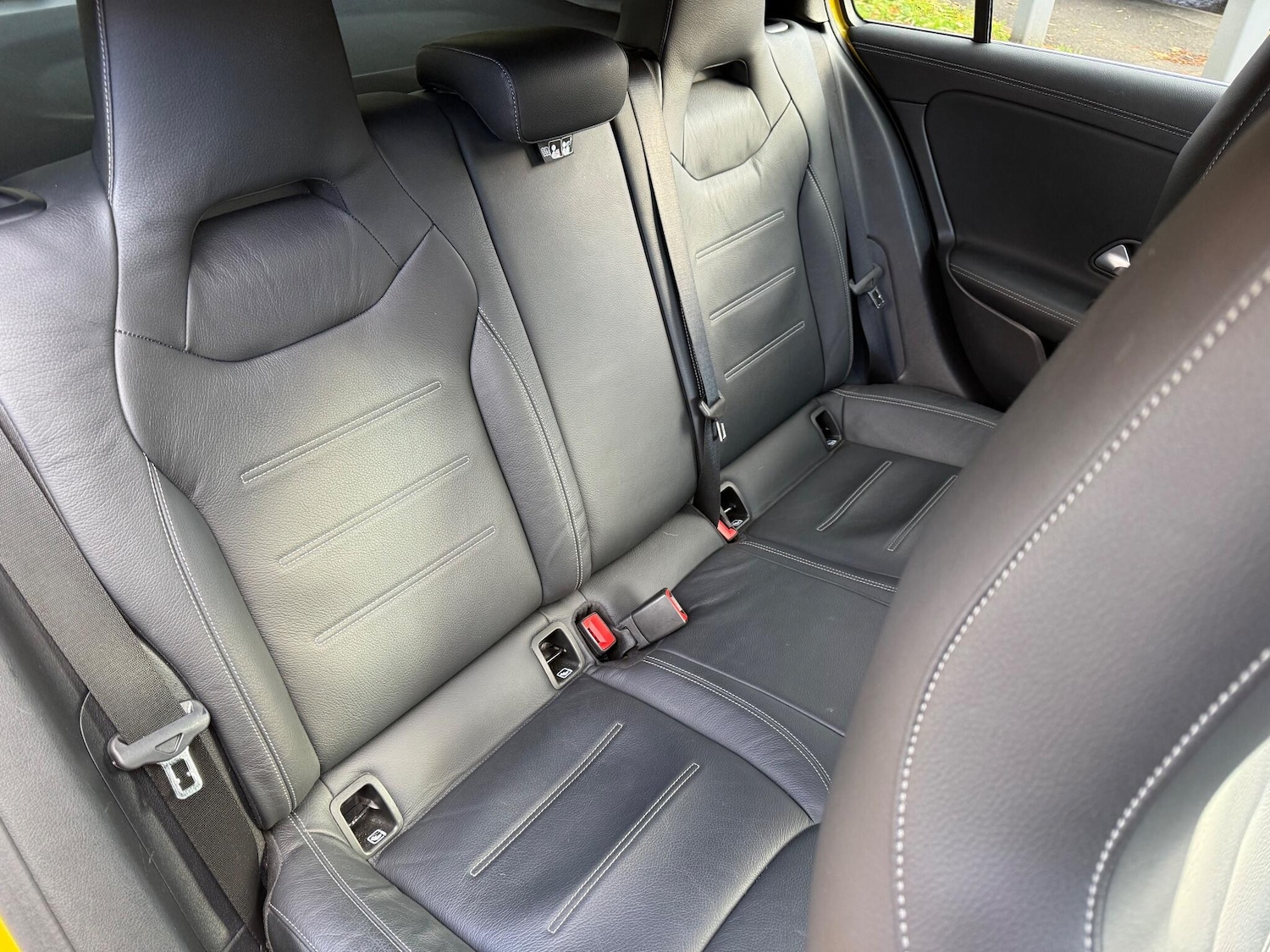 Used Mercedes-Benz A-Class for sale - 76997469: Photo 13