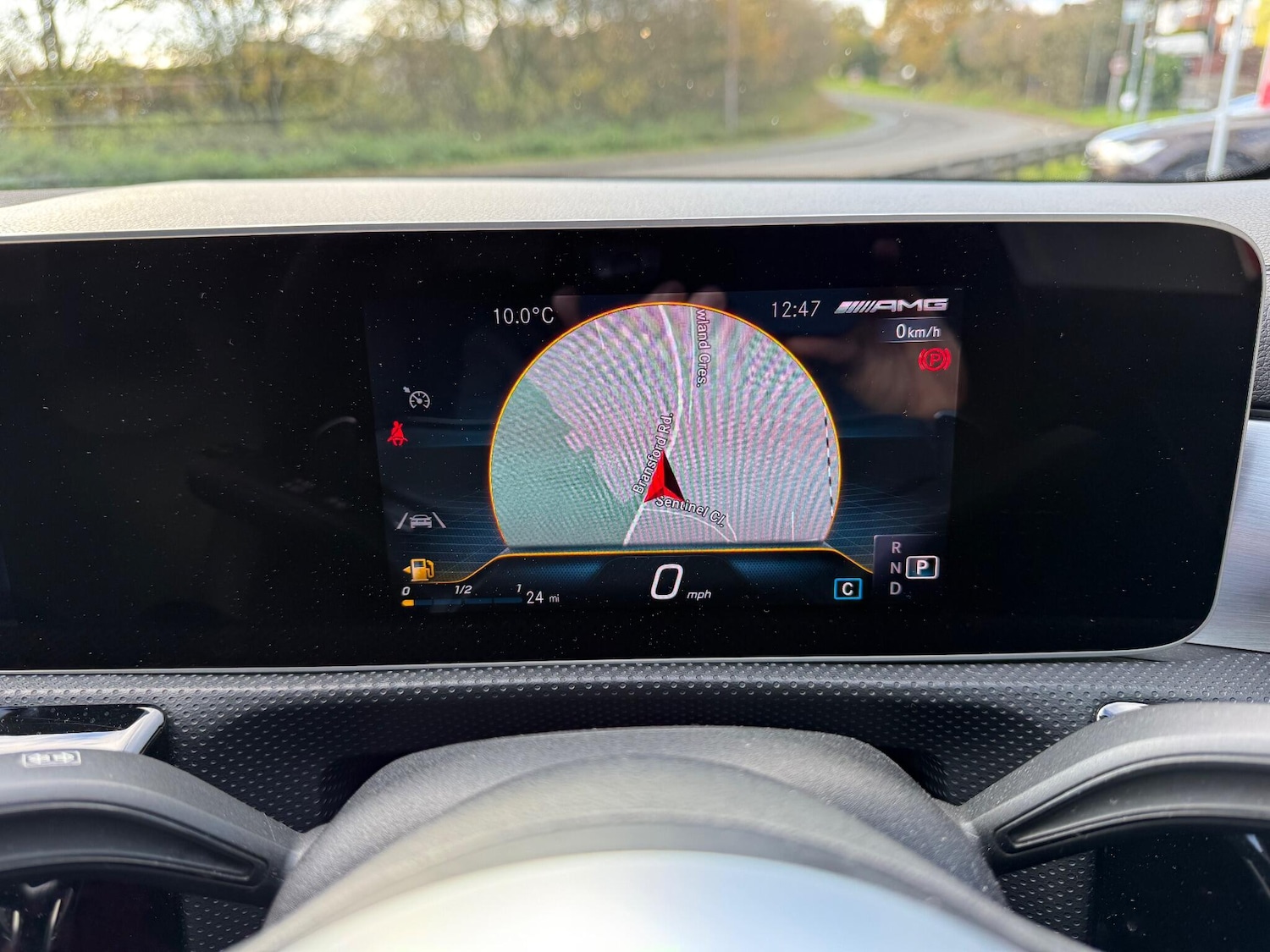 Used Mercedes-Benz A-Class for sale - 76997469: Photo 17