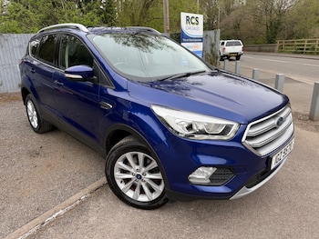 Used Ford Kuga 2018 for sale - 77626016: Photo