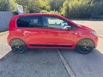 Used SEAT Mii 2016 for sale - 75839318: Photo