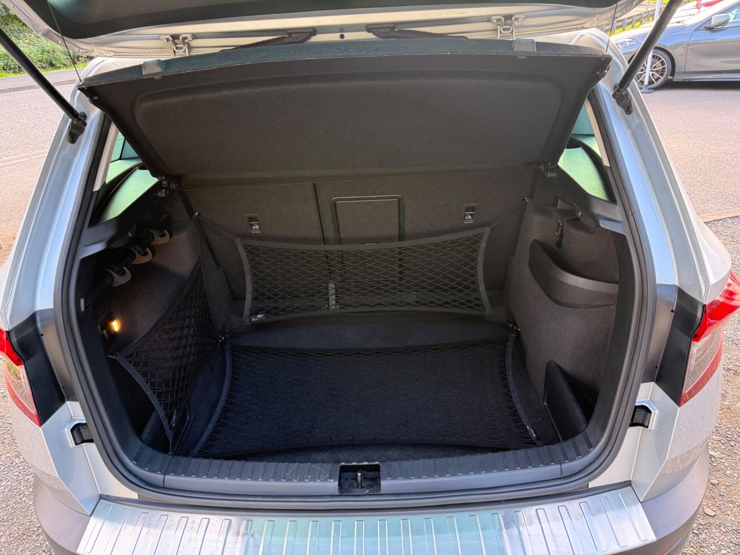 Used Skoda Karoq 2019 for sale - 76993955: Photo 10