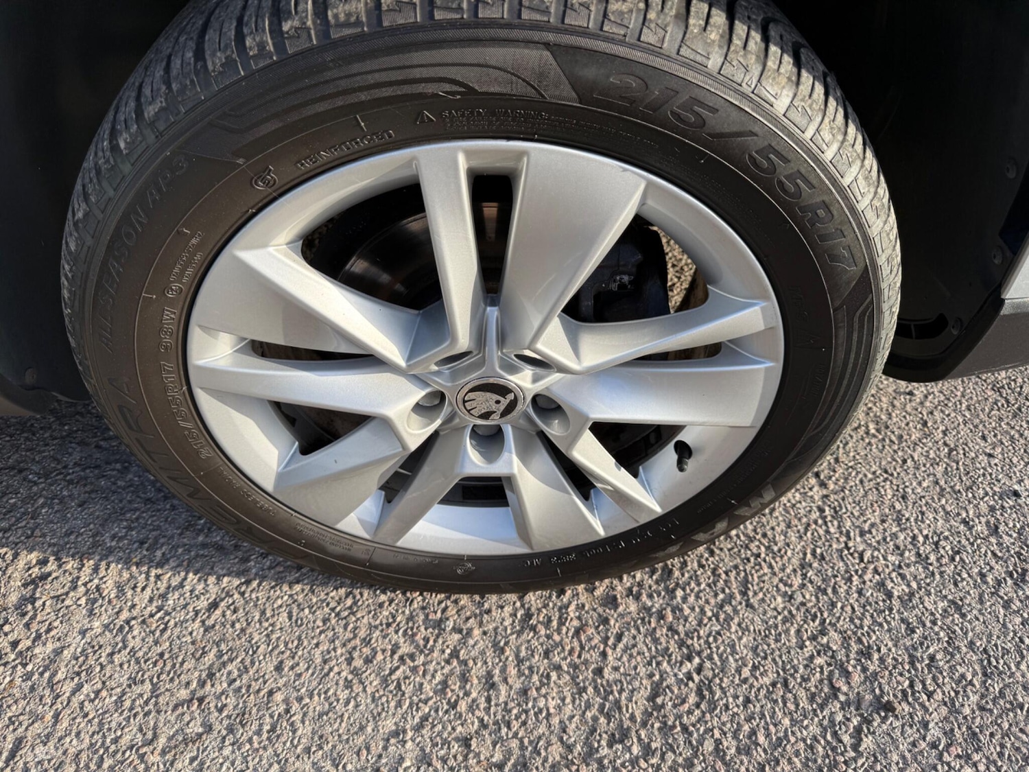 Used Skoda Karoq 2019 for sale - 76993955: Photo 12
