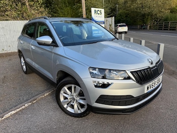 2019 (69) - 1.5 TSI SE Technology 5dr