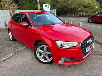 Used Audi A3 2019 for sale - 75646437: Photo