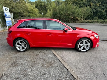 Used Audi A3 2019 for sale - 75646437: Photo