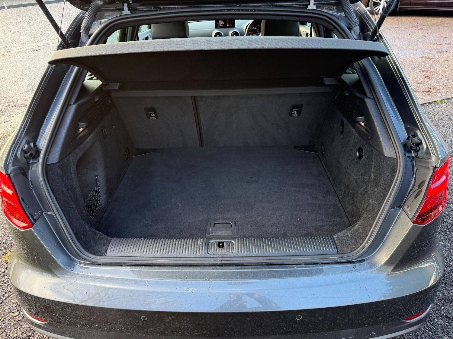 Used Audi A3 2017 for sale - 76952451: Photo 10