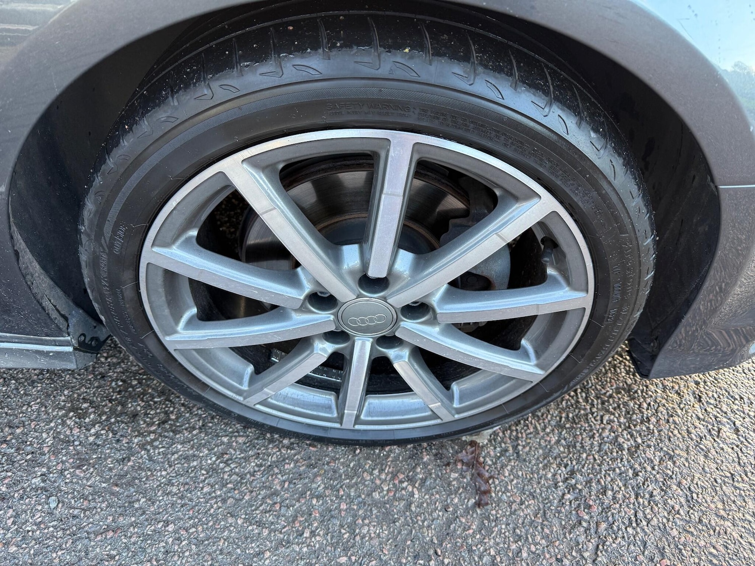 Used Audi A3 2017 for sale - 76952451: Photo 13