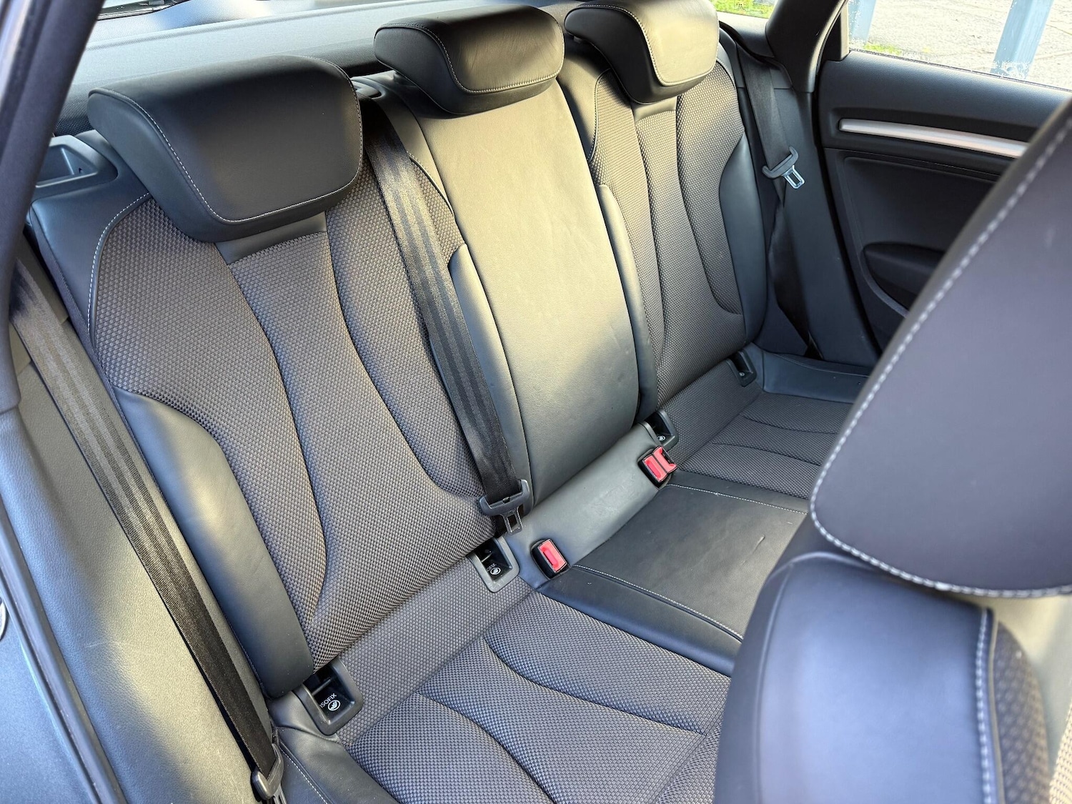 Used Audi A3 2017 for sale - 76952451: Photo 14