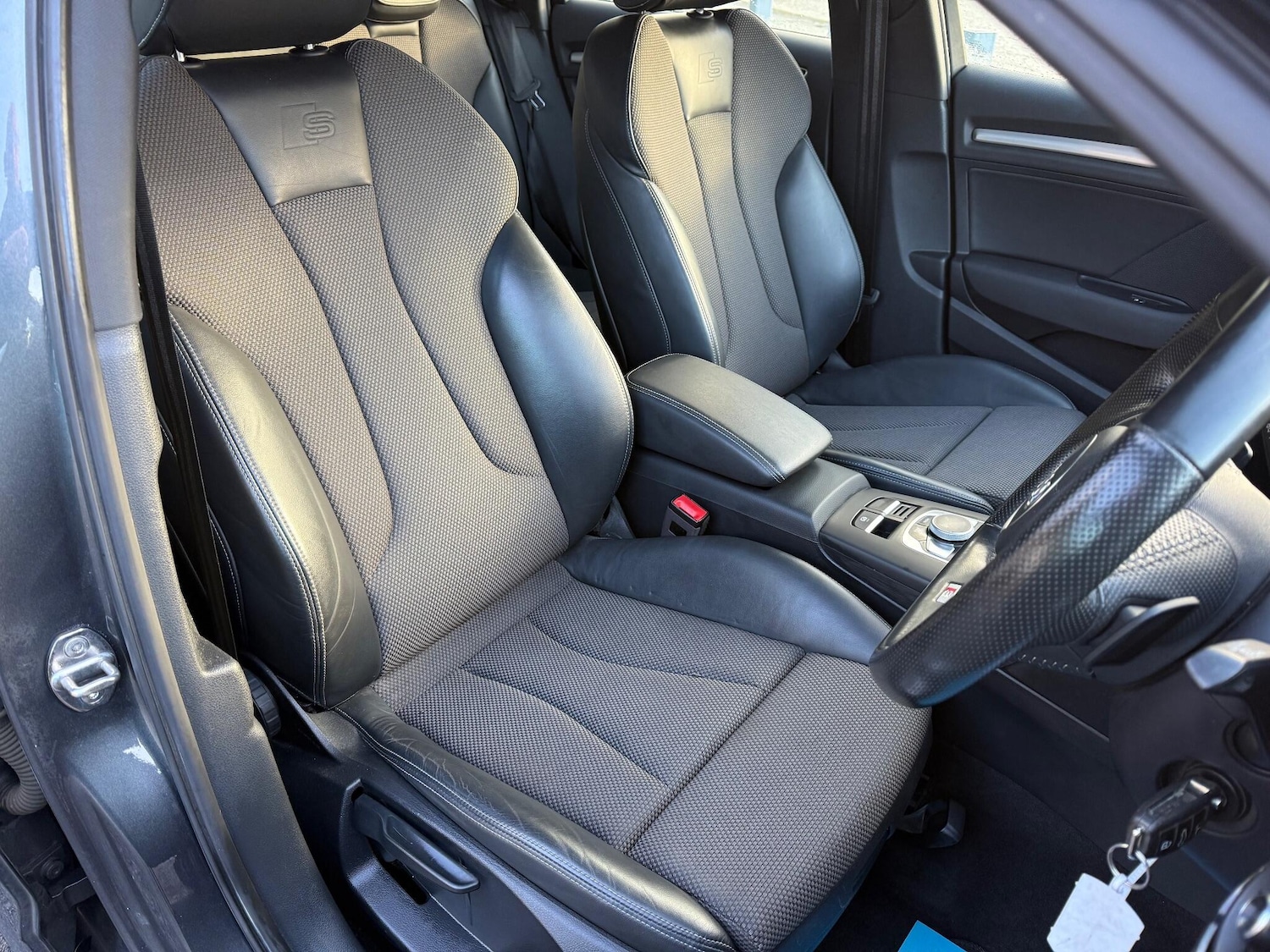 Used Audi A3 2017 for sale - 76952451: Photo 16