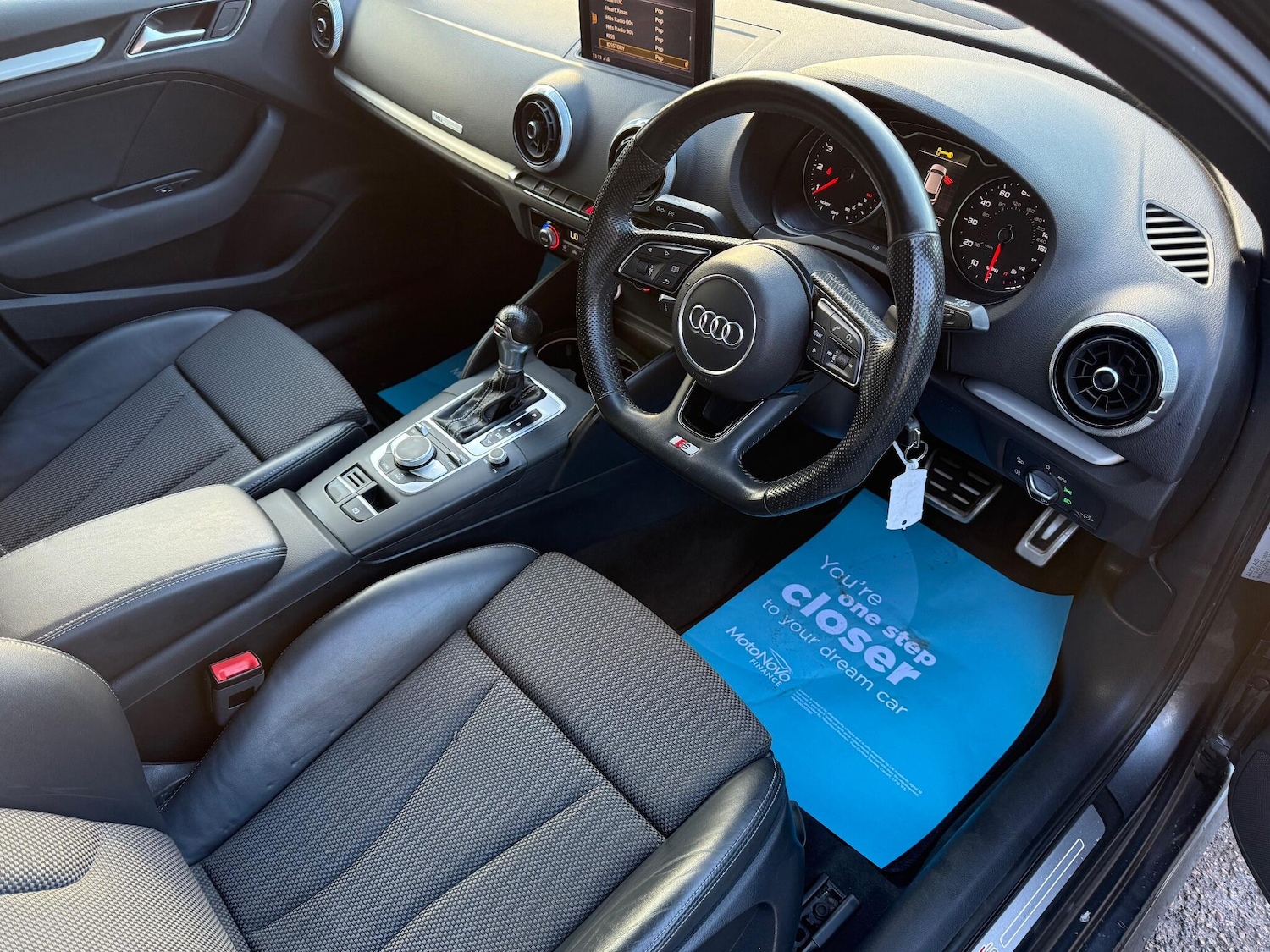 Used Audi A3 2017 for sale - 76952451: Photo 17