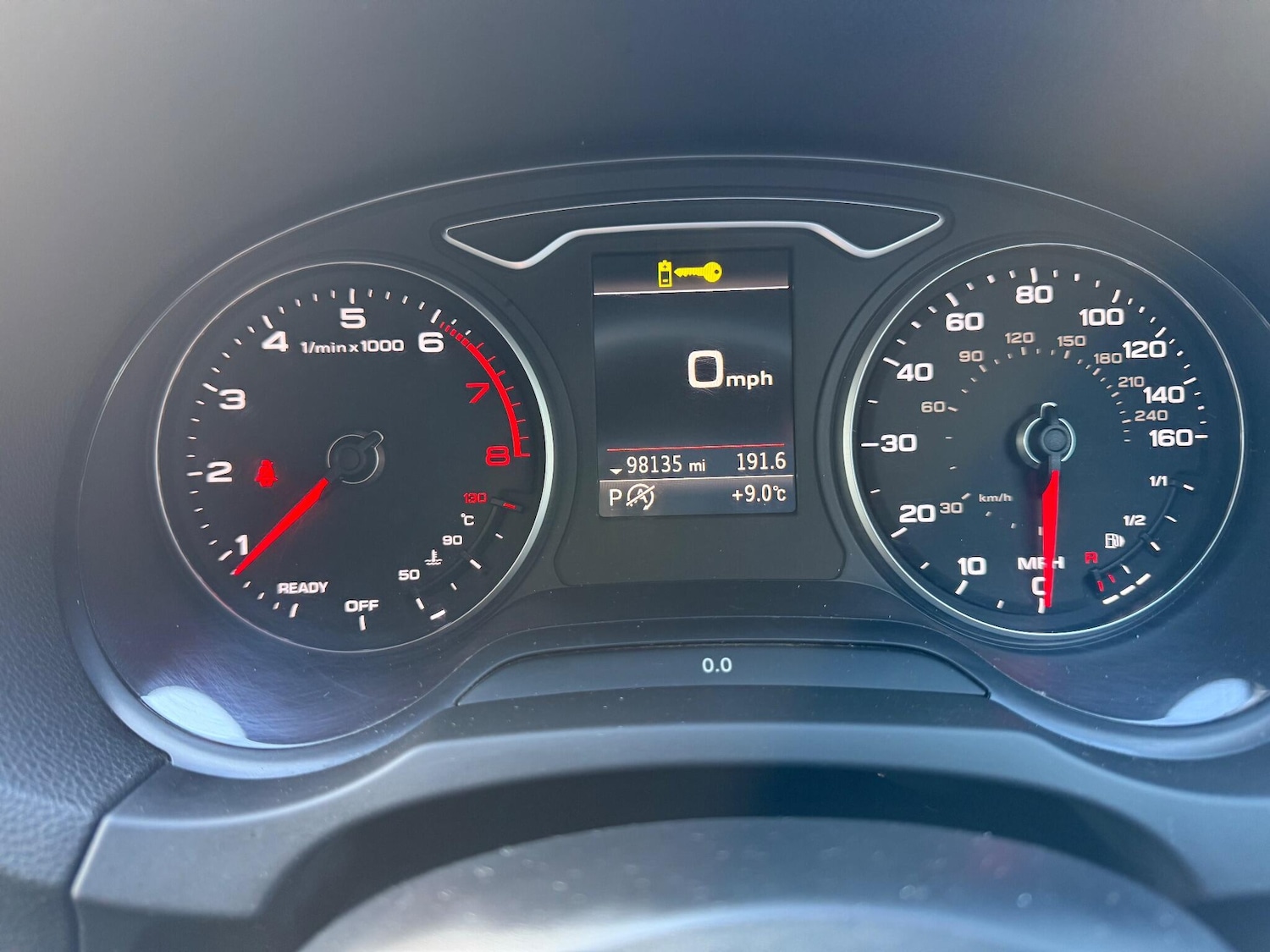 Used Audi A3 2017 for sale - 76952451: Photo 18