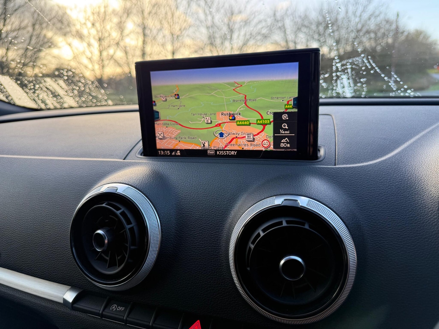 Used Audi A3 2017 for sale - 76952451: Photo 19