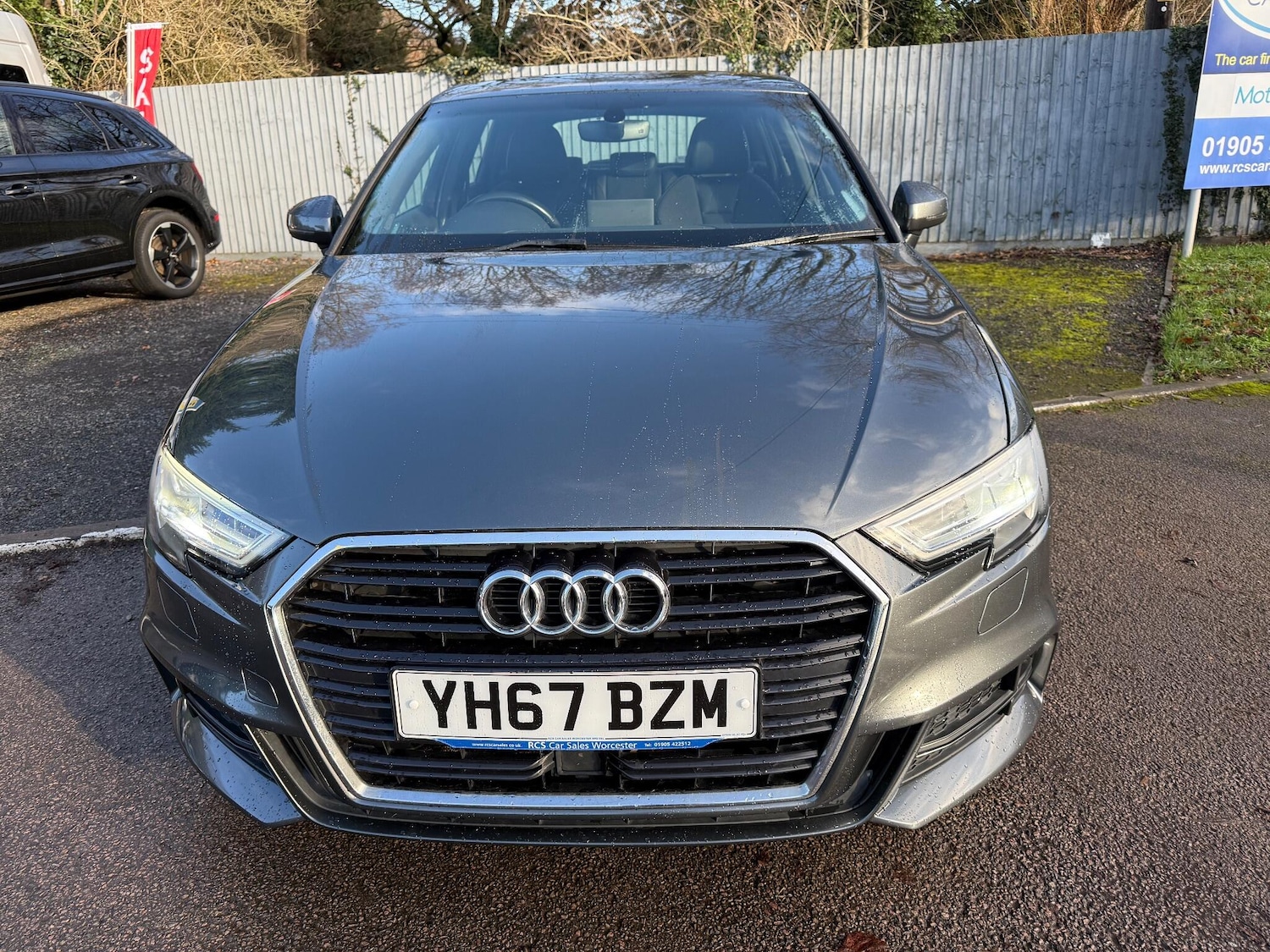 Used Audi A3 2017 for sale - 76952451: Photo 9