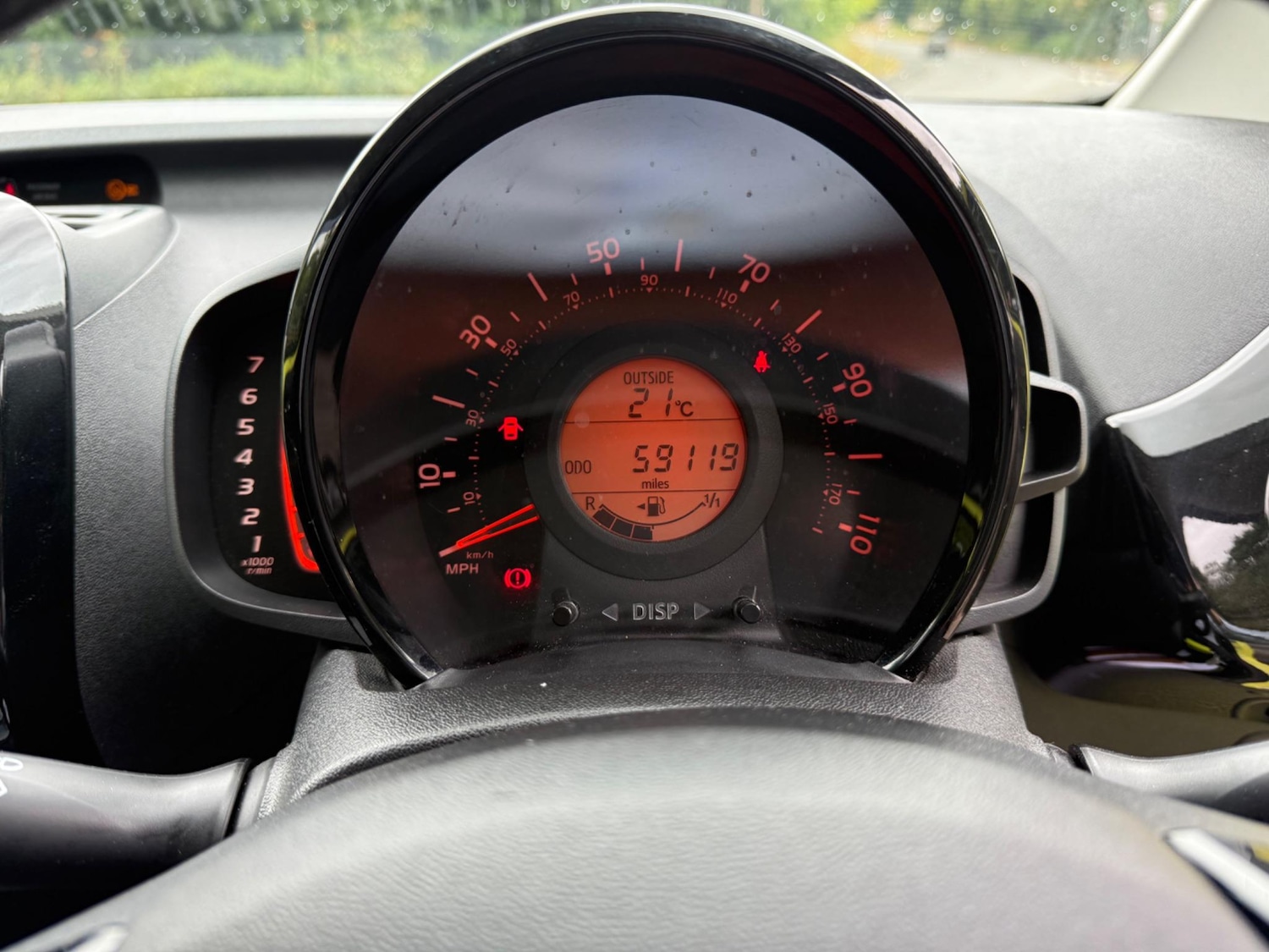 Vehicle 16