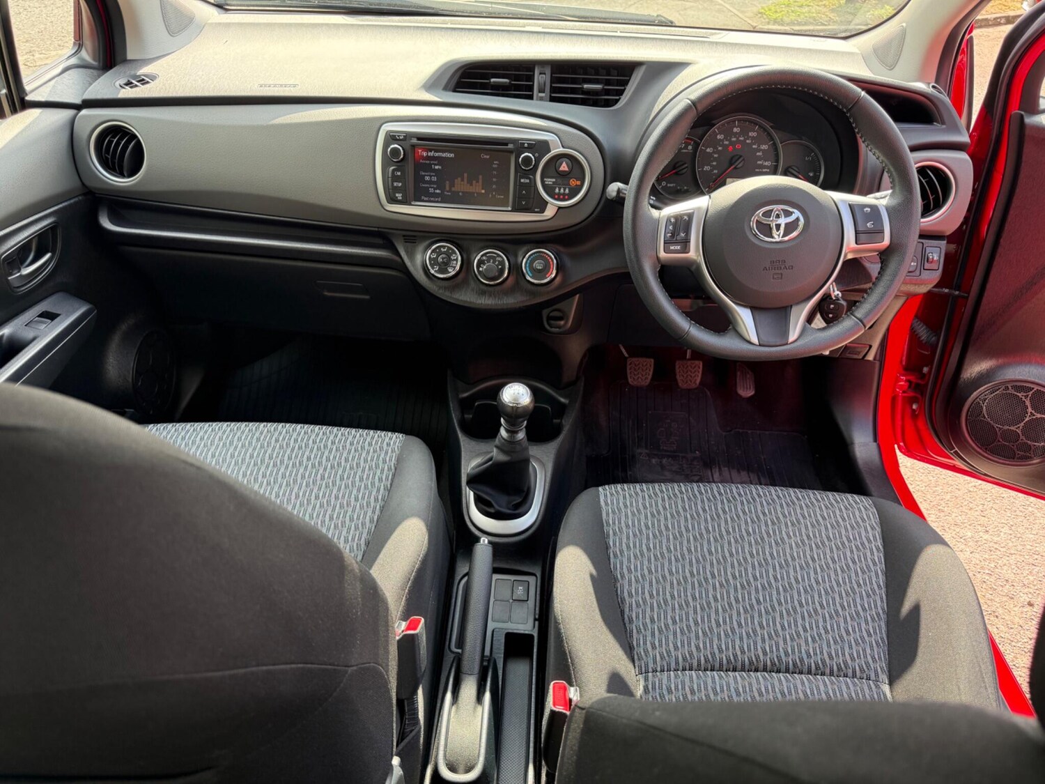 Vehicle 13