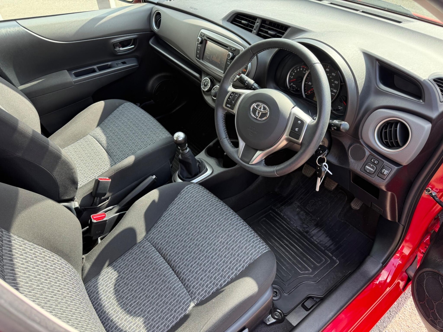 Vehicle 15