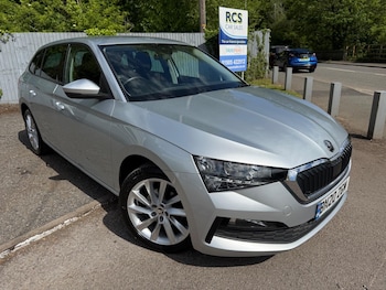 Used Skoda Scala 2020 for sale - 78461749: Photo