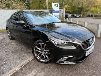 Used Mazda Mazda6 2015 for sale - 76371354: Photo