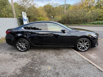 Used Mazda Mazda6 2015 for sale - 76371354: Photo
