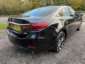 Used Mazda Mazda6 2015 for sale - 76371354: Photo