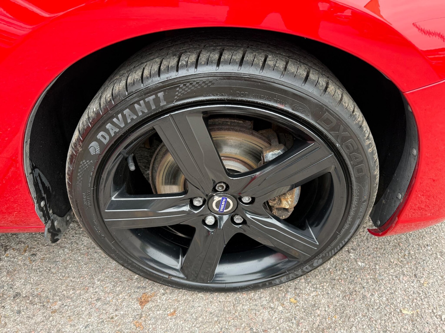 Used Volvo V60 2017 for sale - 76270825: Photo 12