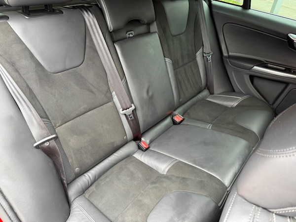 Used Volvo V60 2017 for sale - 76270825: Photo 14