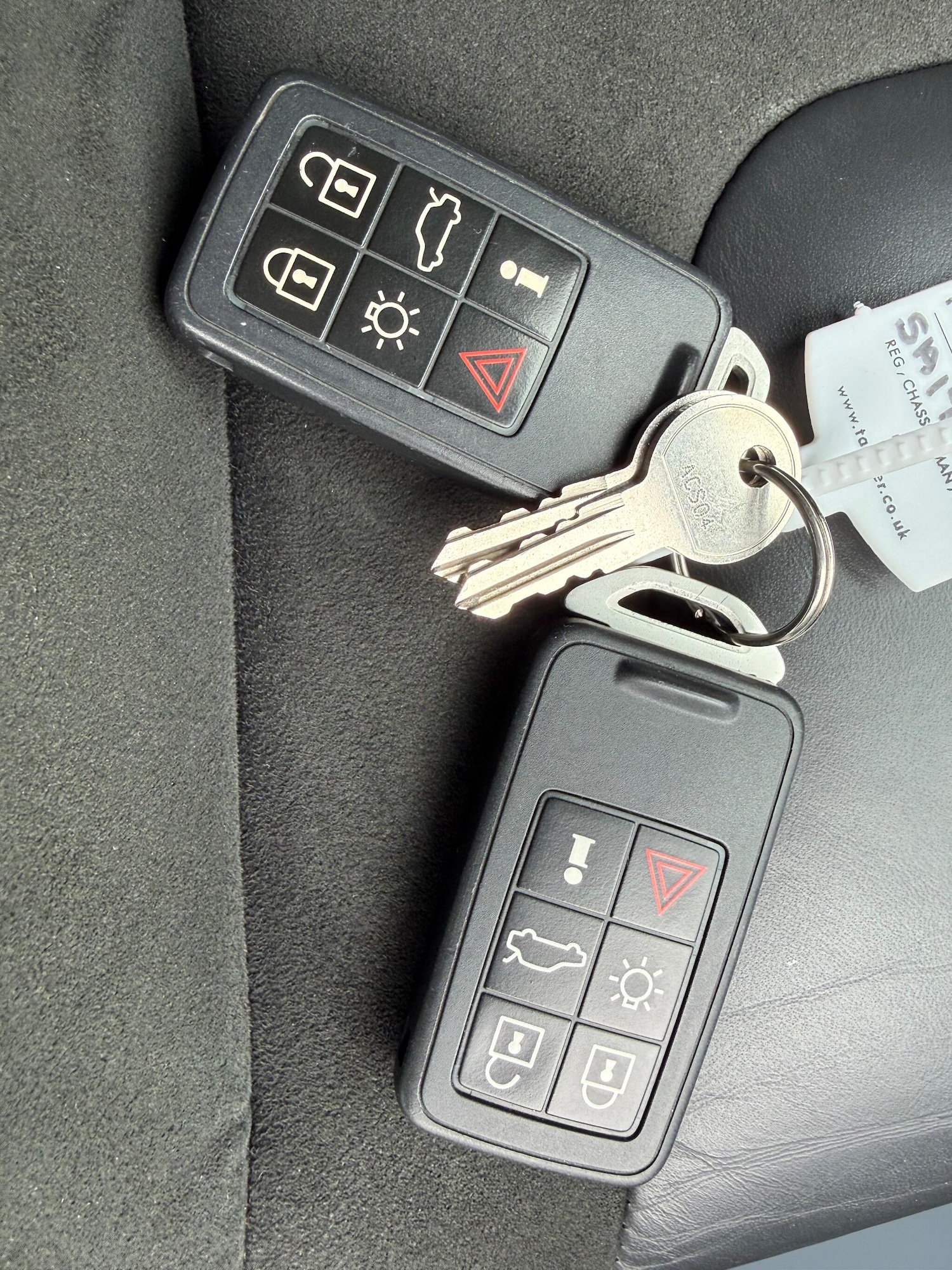 Used Volvo V60 2017 for sale - 76270825: Photo 20