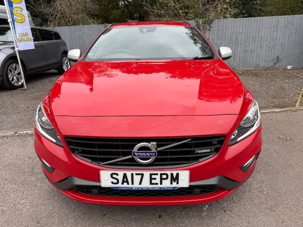 Used Volvo V60 2017 for sale - 76270825: Photo 9