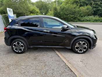 Used Honda HR-V 2016 for sale - 74738239: Photo
