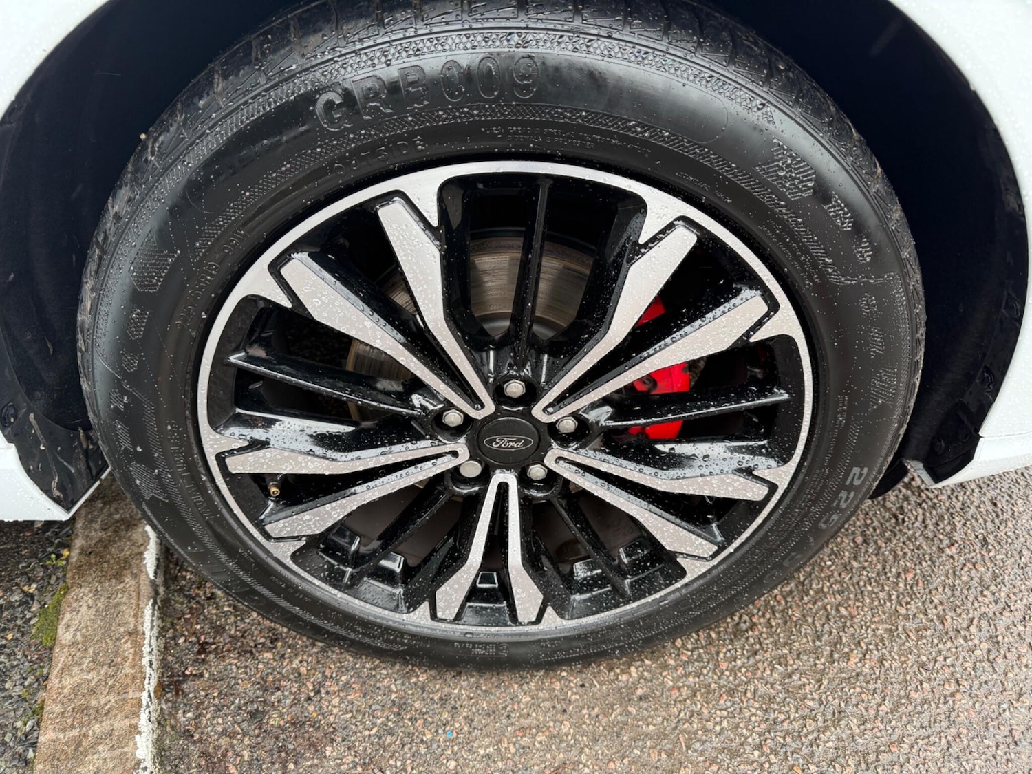 Used Ford Kuga 2021 for sale - 77468202: Photo 11