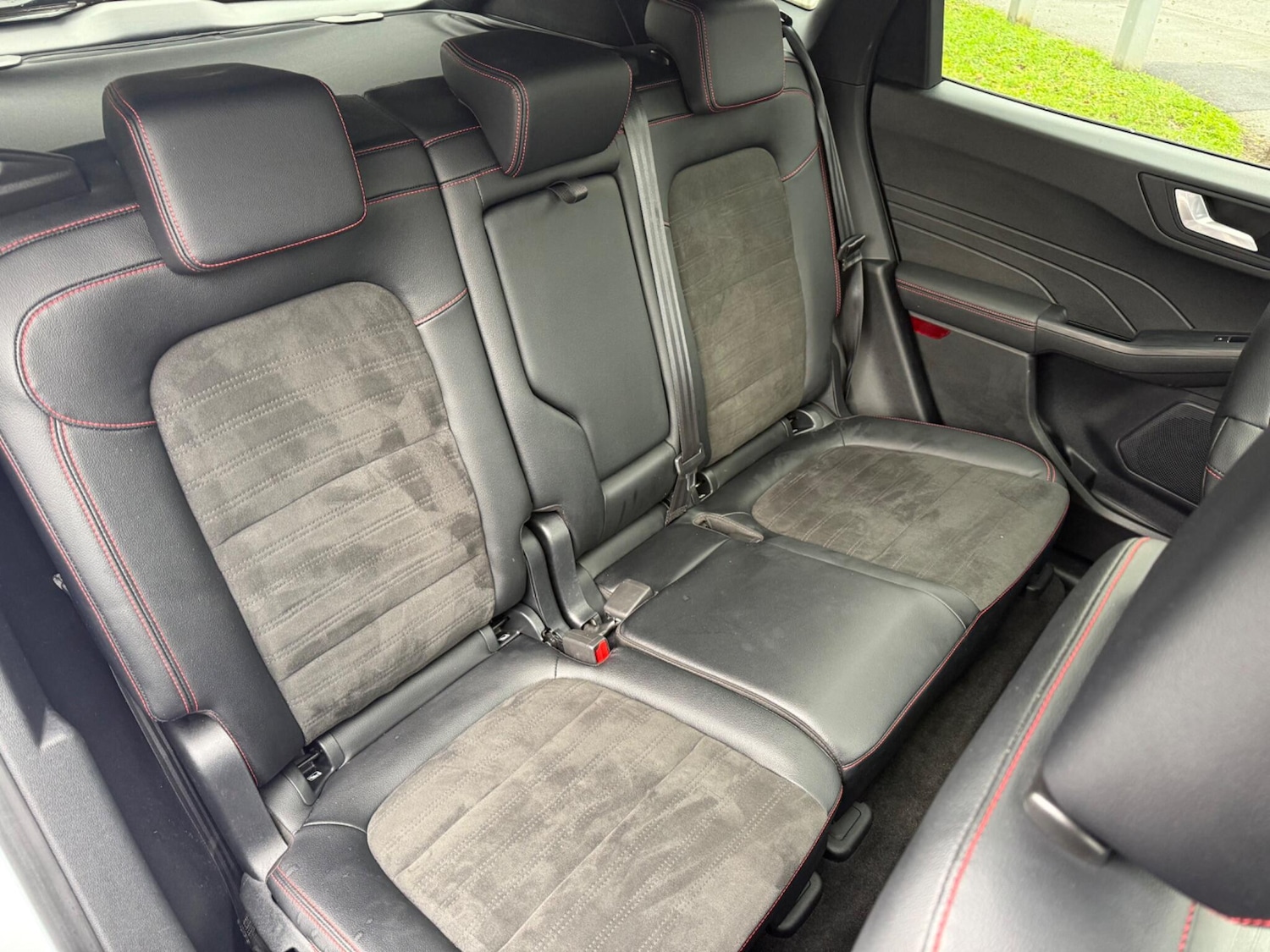 Used Ford Kuga 2021 for sale - 77468202: Photo 13