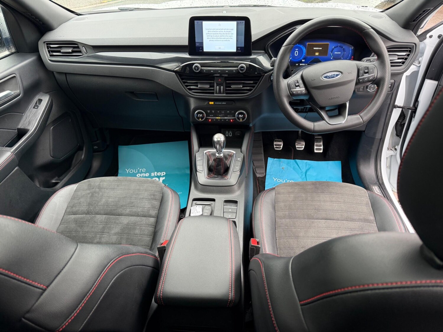 Used Ford Kuga 2021 for sale - 77468202: Photo 14