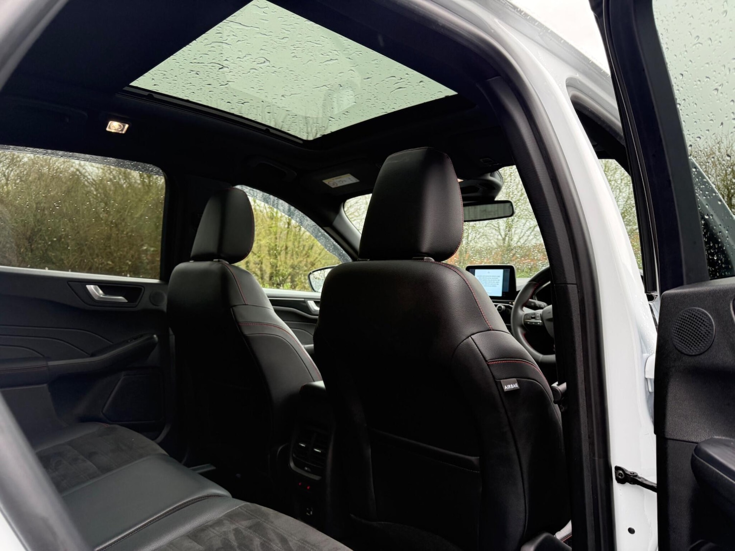 Used Ford Kuga 2021 for sale - 77468202: Photo 15