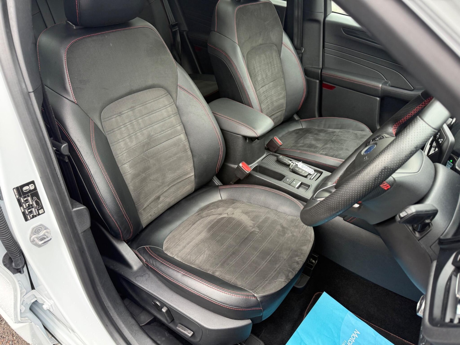 Used Ford Kuga 2021 for sale - 77468202: Photo 16