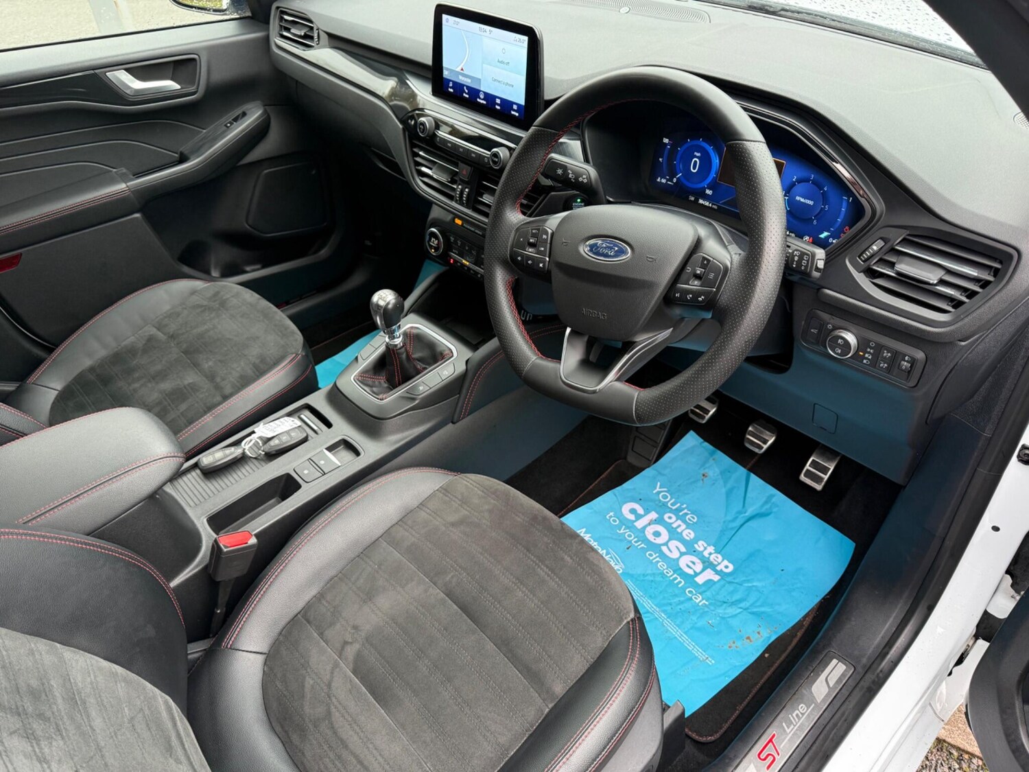 Used Ford Kuga 2021 for sale - 77468202: Photo 17