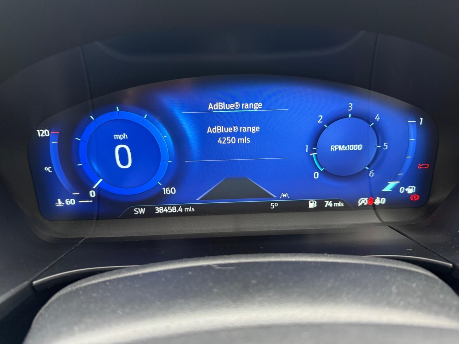 Used Ford Kuga 2021 for sale - 77468202: Photo 18