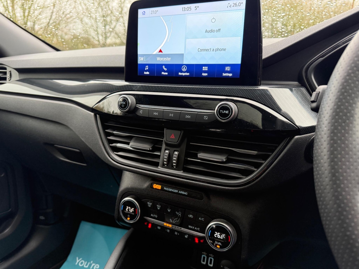 Used Ford Kuga 2021 for sale - 77468202: Photo 19