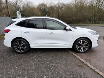 Used Ford Kuga 2021 for sale - 77468202: Photo