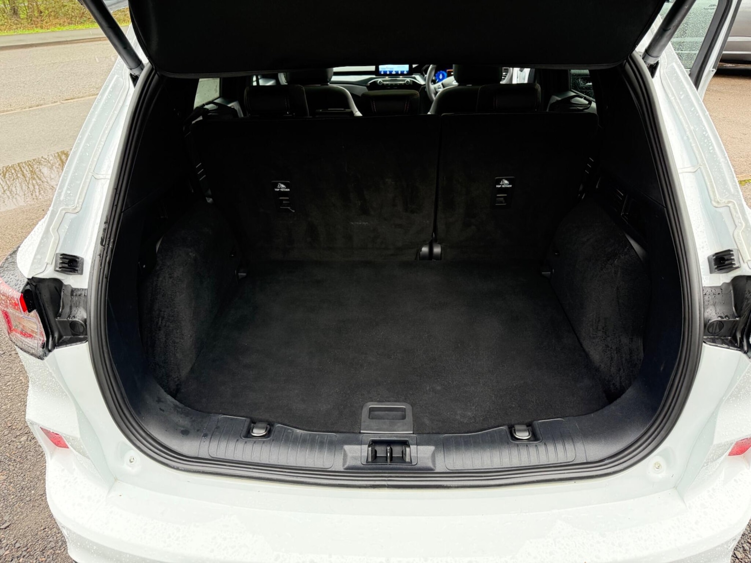 Used Ford Kuga 2021 for sale - 77468202: Photo 9