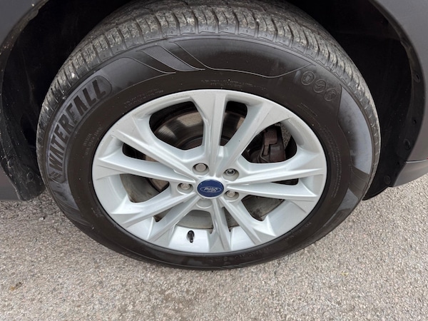 Used Ford Kuga 2017 for sale - 74713127: Photo 12