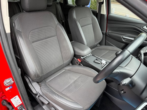 Used Ford Kuga 2017 for sale - 74713127: Photo 16