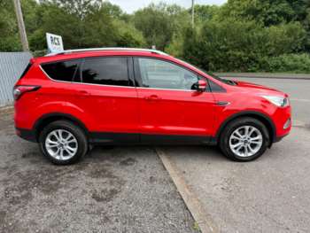Used Ford Kuga 2017 for sale - 74713127: Photo