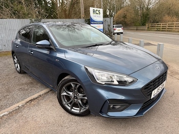 Used Ford Focus 2019 for sale - 77611753: Photo