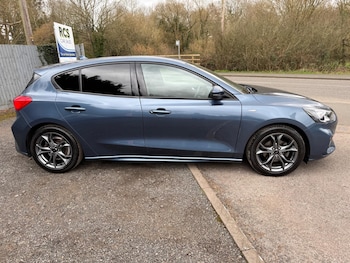 Used Ford Focus 2019 for sale - 77611753: Photo