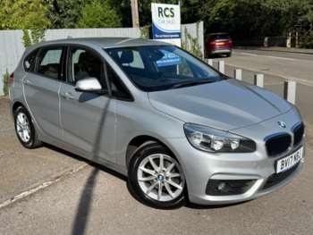 2017 (17) - 1.5 218i SE Auto Euro 6 (s/s) 5dr