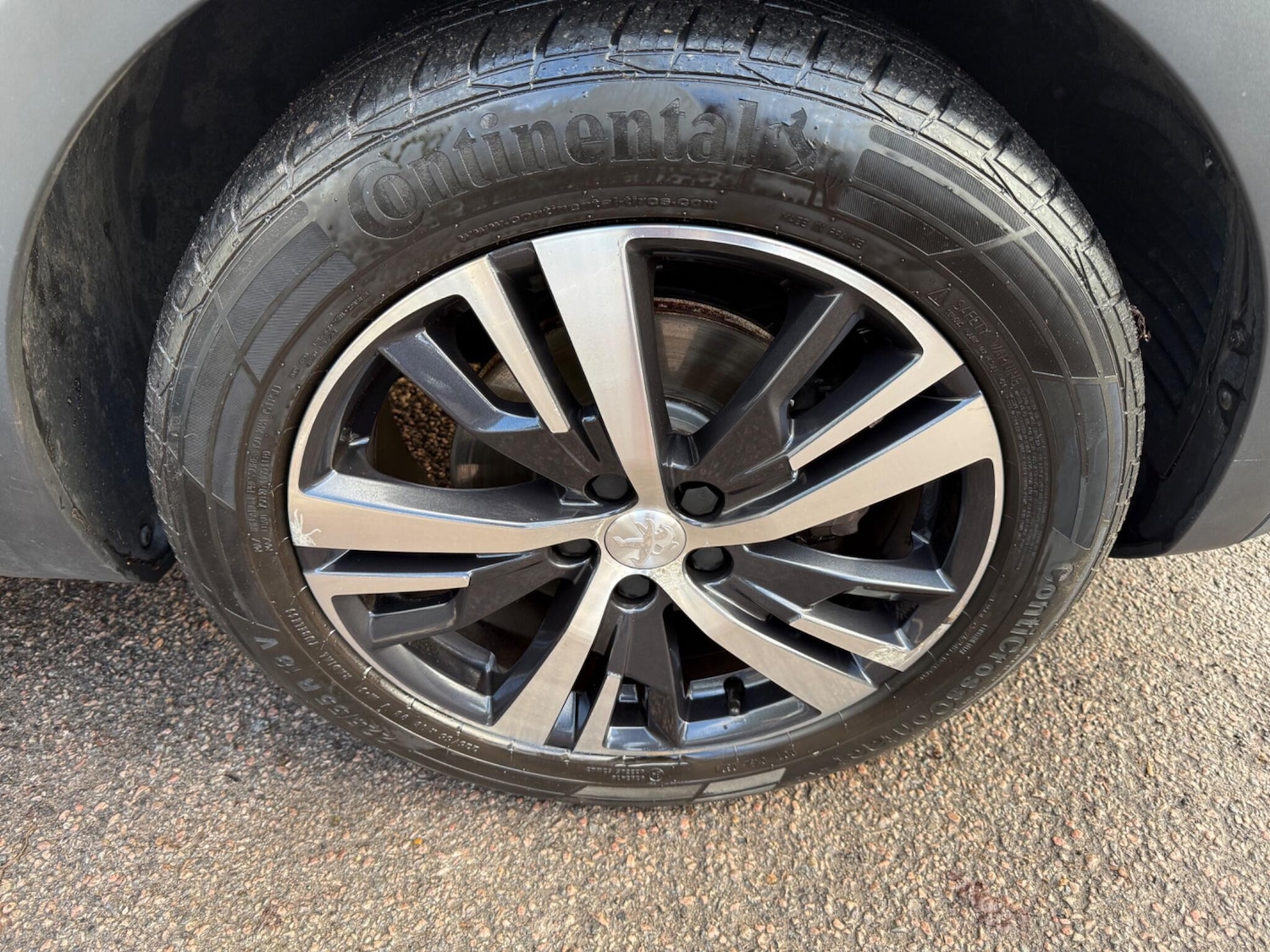 Used Peugeot 5008 2019 for sale - 77230229: Photo 12