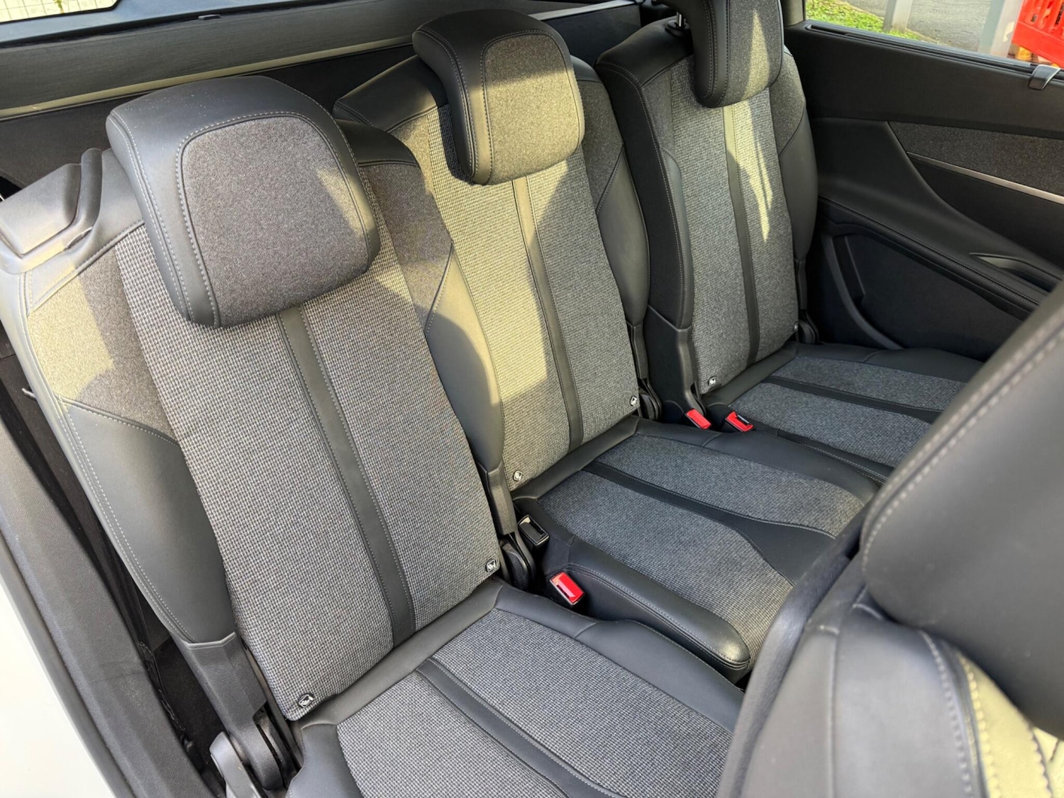 Used Peugeot 5008 2019 for sale - 77230229: Photo 14