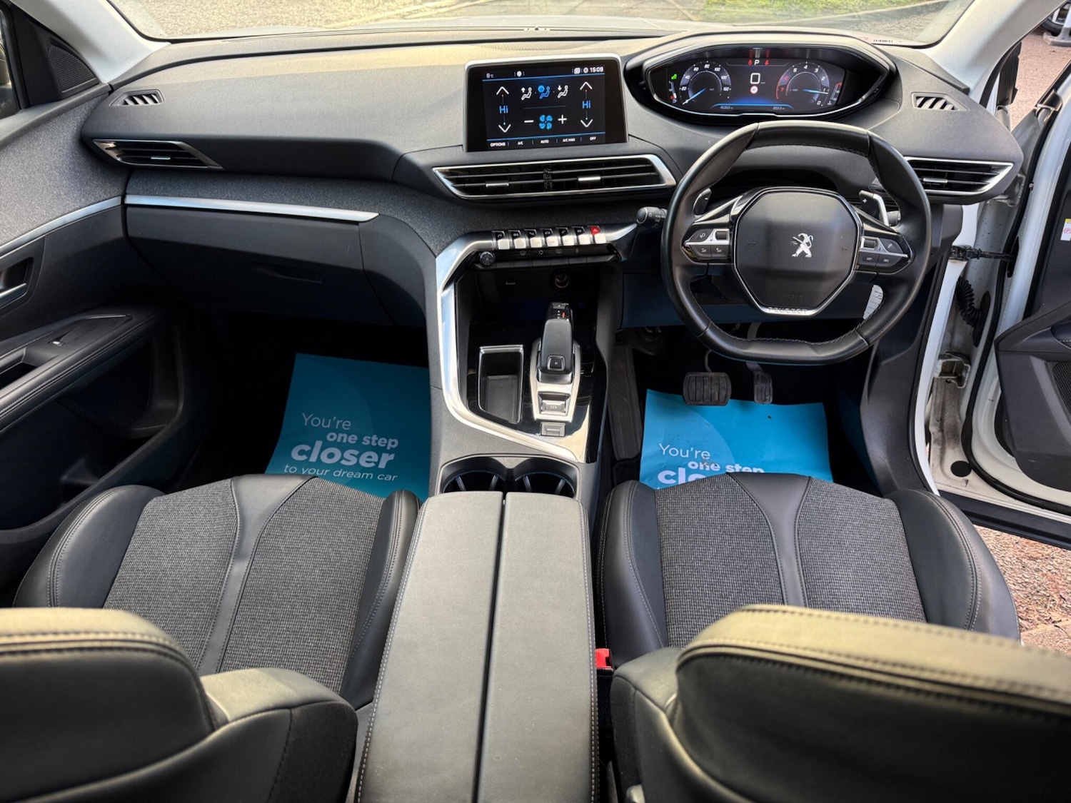 Used Peugeot 5008 2019 for sale - 77230229: Photo 15