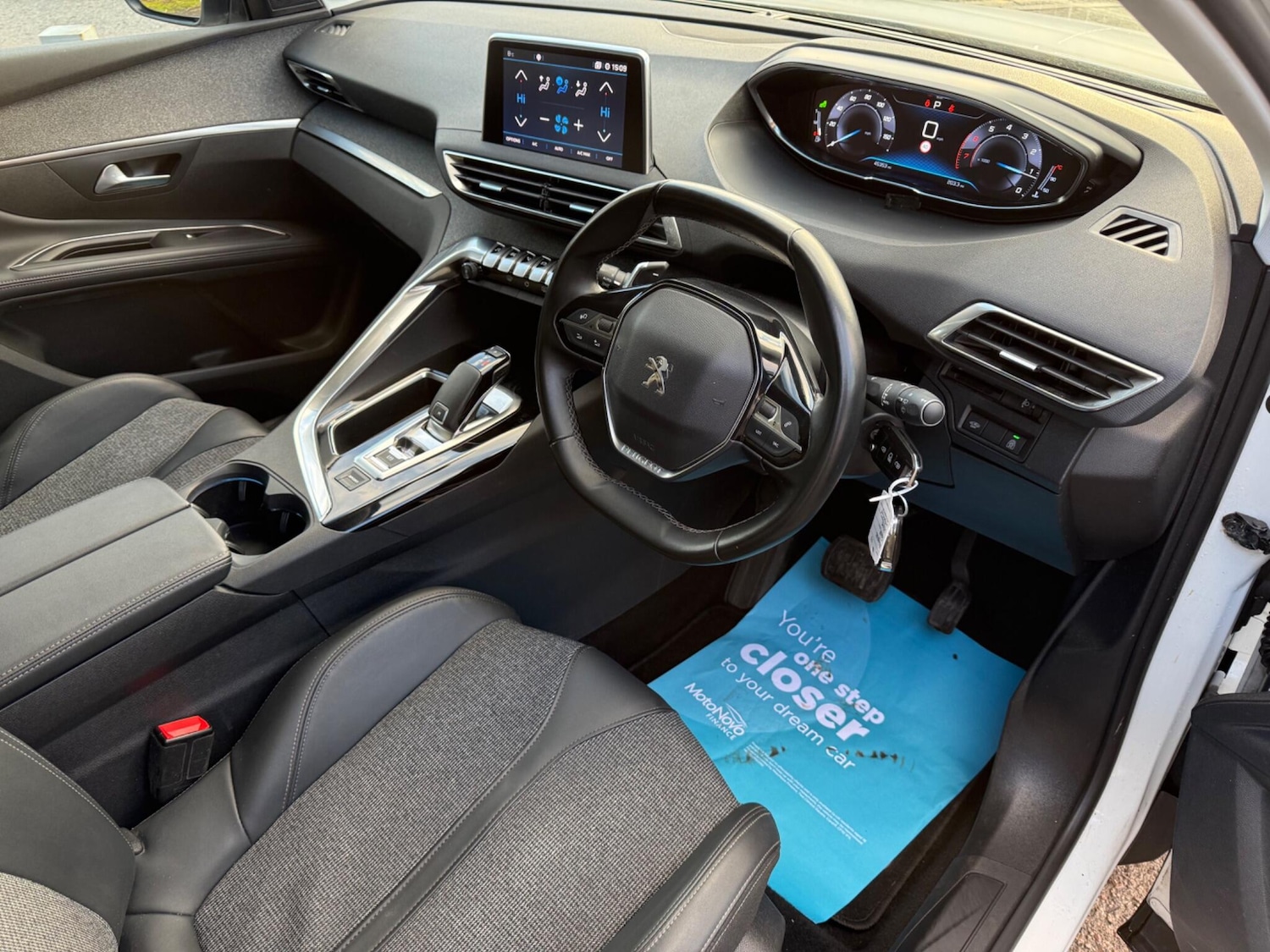 Used Peugeot 5008 2019 for sale - 77230229: Photo 17